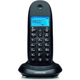 Téléphone Motorola 107c1001cb+