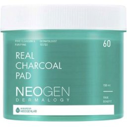 Neogen Real Charcoal pad 60 u