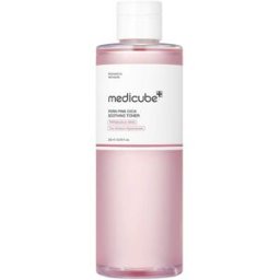 Medicube Pdrn Pink Cica soothing toner 250 ml