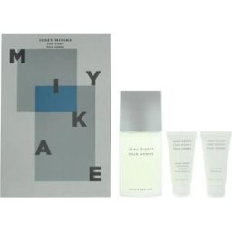 Issey Miyake Eau De Toilette L´eau D´issey 175ml One Size male