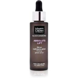 Martiderm Sérum Visage Black Diamond Absolute Lift 30ml One Size unisex