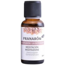 Pranarom Huile Essentielle 127427 30ml One Size unisex