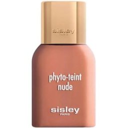 Sisley Base De Teint Phyto-teint Nude 5c Golden One Size female