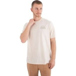 Hurley T-shirt à Manches Courtes Window Dover M Homme
