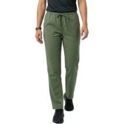 Protest Pantalon Eos Veggie Green XS Femme