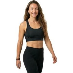 Scott Soutien-gorge De Sport Endurance Black M