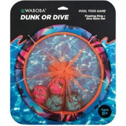 Waboba Jouet Dunk Or Dive
