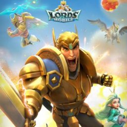 Kinguin Lords Mobile Accounts > All Platform > LORD1308 983M ACCOUNT MIGHT WITH T5 UNLOCKED - MAX MIGRATE TO K1858 - GIFT UNLOCKED... - IGM18