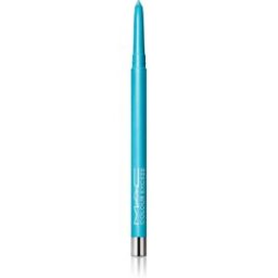 MAC Cosmetics Colour Excess Gel Pencil crayon gel waterproof yeux teinte Blueberry Milk 0.35 g