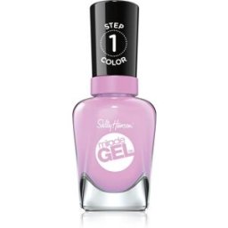 Sally Hansen Miracle Gel™ vernis à ongles gel sans lampe UV/LED teinte 534 Orchid-Ing Aside 14,7 ml