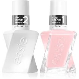 essie Gel by essie ensemble ongles