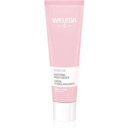 Weleda Sensitive crème apaisante visage peaux sensibles 30 ml