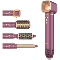 NENO Beauty Vio sèche-cheveux ionique 1 pcs