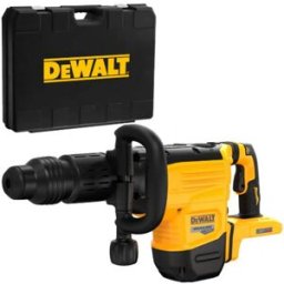 DeWALT DCH892N-XJ Marteau SDS-Max, 19,4J, XR FlexVolt 54V,, sans batterie