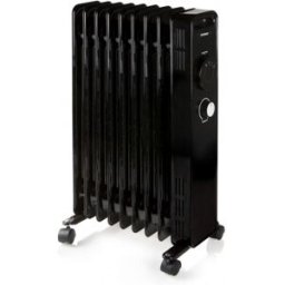 DOMO-ELEKTRO DOMO Radiateur a huile 2000W DO7327R