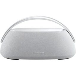 Harman/Kardon Enceinte Bluetooth Go + Play 3 Grey One Size unisex