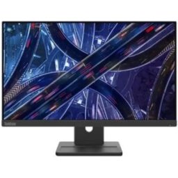 IBM Écran Thinkvision E22-30 22´´ Full Hd Ips Led Black One Size unisex