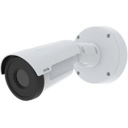 Axis Caméra De Surveillance Q1961 White One Size unisex