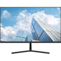 Dahua Écran Dhi-lm24-b201s-b3 24´´ Full Hd Ips Led Black One Size unisex