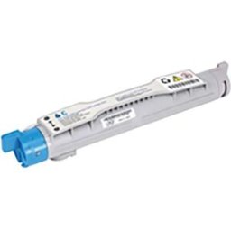 Generico Toner Dell 5100 Cyan One Size unisex