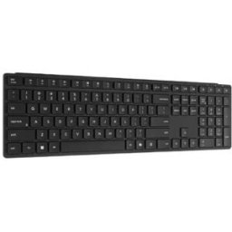 IBM Idg Clavier Et Souris Sans Fil 4y41s04690 Black One Size unisex