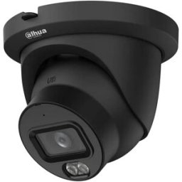 Dahua Caméra De Surveillance Hdw5559tm-ase-il-0360b-b Black One Size unisex