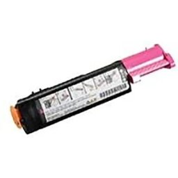 Generico Toner Dell 3010 Magenta One Size unisex