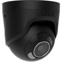 Ajax Caméra De Surveillance Turretcam Hl Black One Size unisex