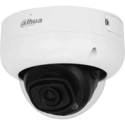 Dahua Caméra De Surveillance Ipc-hdbw5842r-ase-0280b-s3 White One Size unisex