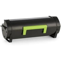 Generico Toner Compatible Lxt-b242h00 Black One Size unisex