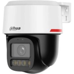 Dahua Caméra De Surveillance Ipc-pt2849c1-s-pv-pro White / Black One Size unisex
