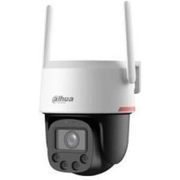 Dahua Caméra De Surveillance P4f-pv-4g-0400b-pro White / Black One Size unisex