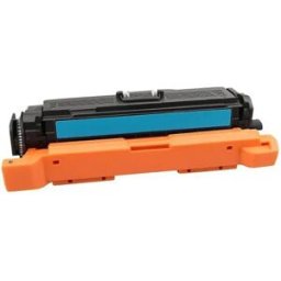 Generico Toner Canon T04 Cyan One Size unisex