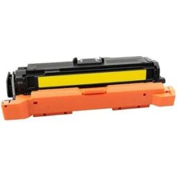 Generico Toner Canon T04 Yellow One Size unisex