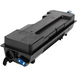 Generico Toner Kyocera Tk7310 Black One Size unisex