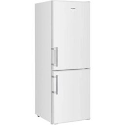 Severin Réfrigérateur à Deux Portes Dt 8770 White 213L unisex