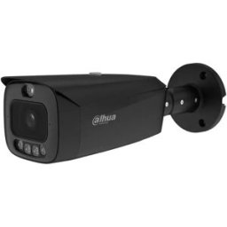 Dahua Caméra De Surveillance Hfw3649t1-aspv0280bpro-b Black One Size unisex