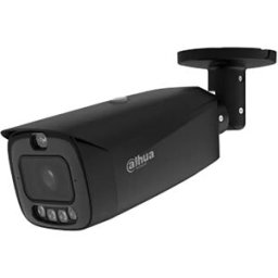 Dahua Caméra De Surveillance Hfw3849t1-aspv0280b-pro-b Black One Size unisex