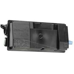 Generico Toner Compatible Kyocera Tk3410 Black One Size unisex