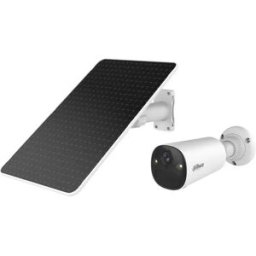 Dahua Caméra De Surveillance Bf4cp-0210b-xl White / Black One Size unisex