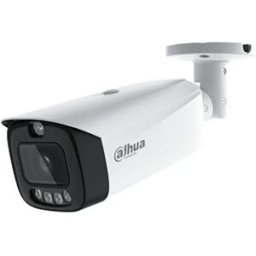 Dahua Caméra De Surveillance Hfw3849t1-aspv0360b-pro Black One Size unisex