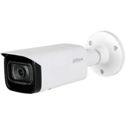 Dahua Caméra De Surveillance Ipc-hfw5541t-ase-0280b-s3 Black One Size unisex