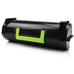 Generico Toner Compatible Lxt-ms431(20k) Black One Size unisex