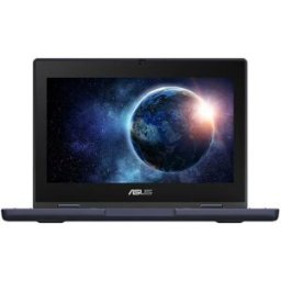 Asus Sistemas Ordinateur Portable Br1104fta-ns0093xa 11.6´´ Intel N-150/8/128gb Ssd Grey One Size unisex