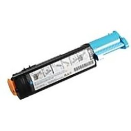 Generico Toner Dell 3010 Cyan One Size unisex