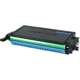 Generico Toner Dell 2145 Cyan One Size unisex