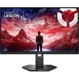 IBM Idg Écran Gaming Legion 27u-10 27´´ 4k Ips Led 160hz Black One Size unisex