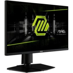 MSI Écran Mag 255pxf 25´´ Full Hd Ips Led 180hz Black One Size unisex