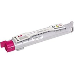 Generico Toner Dell 5100 Magenta One Size unisex