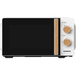 Corbero Micro-ondes Cmicg270woodn White One Size unisex